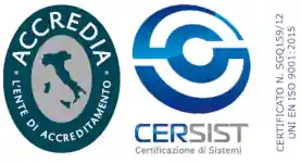Certificazione Sistema di Gestione UNI PdR 125:2022